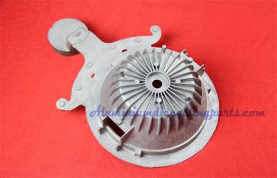 China De alumínio morrem as peças da carcaça para o alojamento do diodo emissor de luz/dissipador de calor de Downlight à venda