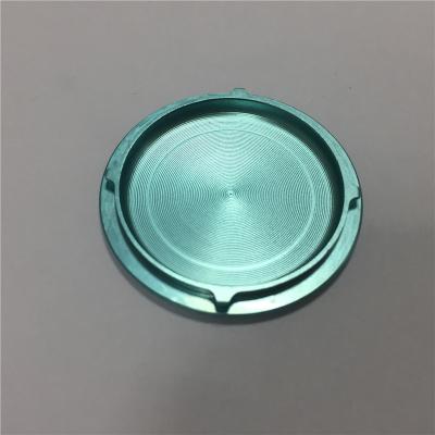 Cina La resistenza della corrosione ha espulso recinzioni di alluminio per elettronica in vendita
