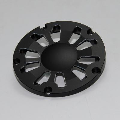 Cina Il disco tipico di tornitura e della tornitura di CNC del CE, CNC del metallo ha girato le componenti in vendita