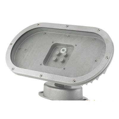China 100W morrem alojamento conduzido do alumínio de carcaça para as luzes ASTM B 85-03 do túnel à venda