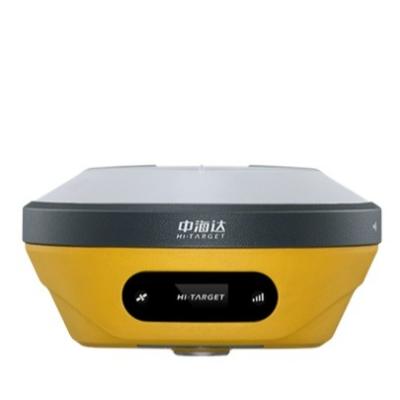 China Hi-Target A New Generation Of GNSS RTK Price Systems V96 Intelligent GPS Receiver V96 for sale