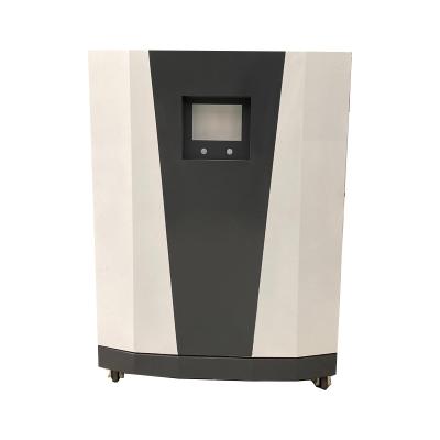 China Horizontal Primary and secondary school heating equipment free from inspection products low nitrogen environmental protection boiler for sale