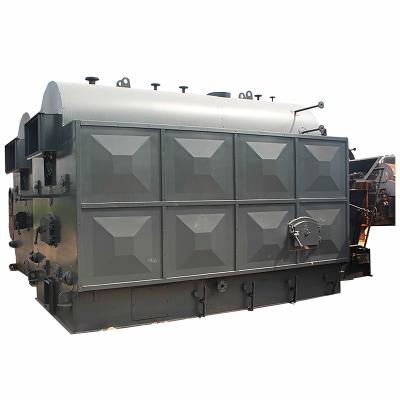 China Horizontal ce certified 500kg biomass environmentally friendly particles steam generator boiler What price for sale