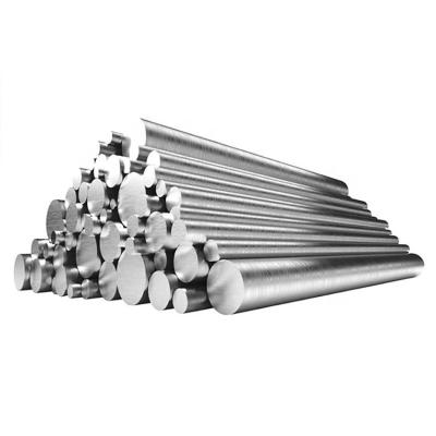 China Best Quality S45c Carbon Forged Steel Ck45 Round Bar Steel En8 En9 201 304 310 316 for sale
