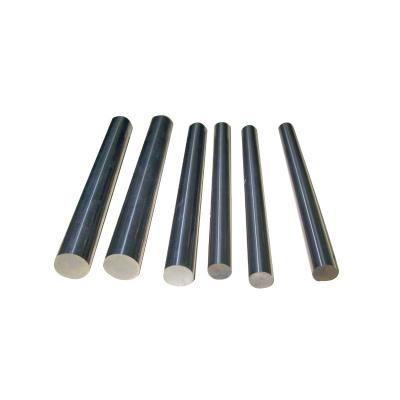 China 201 304 310 316 321 Stainless Steel 304 310 316 Round Bar 2mm 3mm 6mm Metal Rod 201 for sale