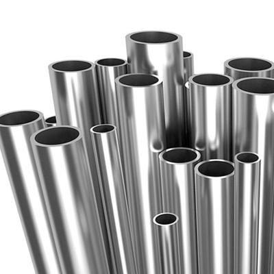 China Decoration Factory Price SS Tubes Pipes Welded 201 304 321 316 316l Stainless Steel Decorative Tubing for sale