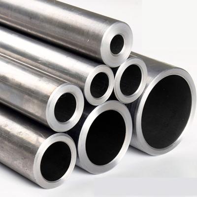 China Liquid Pipe Good Quality Popular Seamless Steel Pipe For Bearing for sale