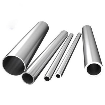 China Liquid Bright Annealed Tube Pipe Tp304l 316l Stainless Steel For Instrumentation Seamless Stainless Steel Pipe for sale