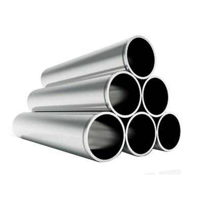 China Seamless Astm 304l 304 Stainless Steel Tube Pipe High Hardness Liquid For Building Building for sale