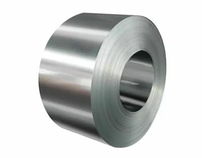 China Hot Sale Food Industry Grade 201 304 410 430 SS Coils Cold Rolled Polished Stainless Steel Coil for sale