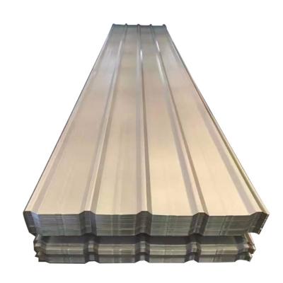 China Making Pipes Hot Sale Factory Price Zinc Galvanized Corrugated Steel Iron Roofing Tole Sheets for sale