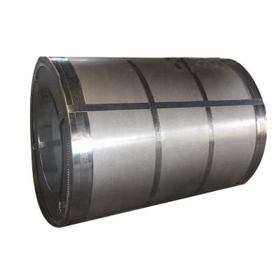 China Making Pipes Factory Supplier Ship Use En Dc01 Dx51 Zinc Steel Sheets Hot Dipped Galvanized Steel Coil for sale