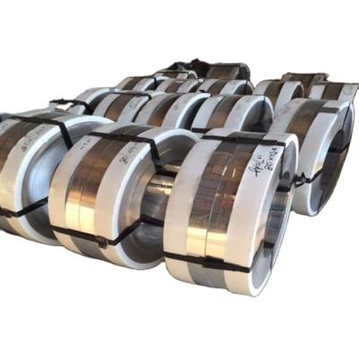 China High Quality Flange Plate Building Materials Galvanized Narrow Strip Steel Coil Galvanized Steel Strip for sale