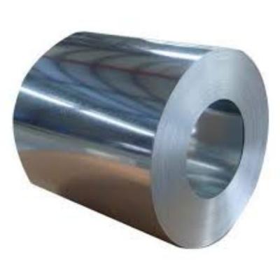 China Making pipes dx51d z100 galvanized coil gi 0.4mm cutting steel coils for sale