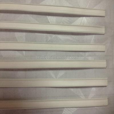 China Food Economic Durable Use Different Color 8mm Or Customize Tin Tie Bag for sale