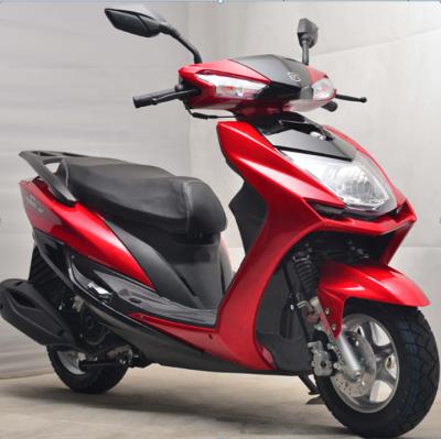 China aluminum aluminum CYGNUS, WOLF 125 for sale