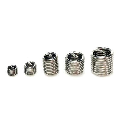 China Tappex SS 304 Stainless Steel Xinxiang Custom Metric Standard Thread Kit Thread Inserts for sale