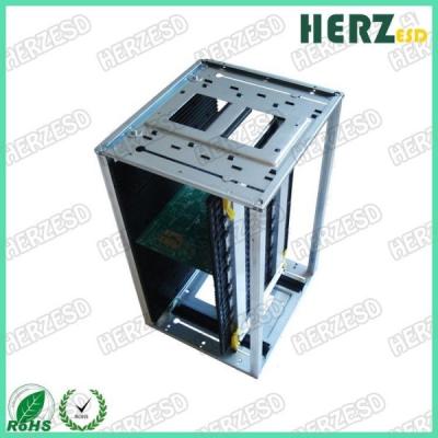 China Cargue el ℃ ℃/120℃ de la resistencia 80 de la temperatura del revistero de 5.0KG ESD/200 en venta