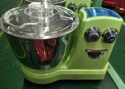 China Stainless steel Dough Mixer stand food mixer kitchen machine bread cake maker producer competitive price zu verkaufen