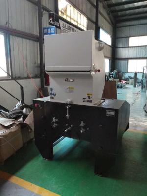 Cina China Claw Blade Crusher/ Plastic recycling Crusher Supplier/Powerful plastic grinder/granulator Best price with CE in vendita
