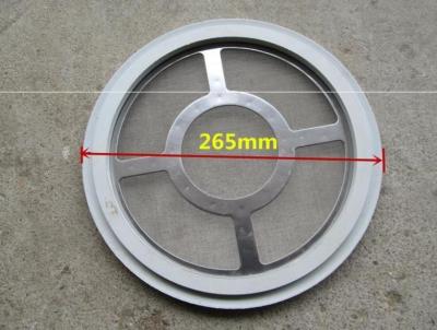 China China Hopper Loader spare parts factory ,mesh filter for plastic Auto loader good price wholesale wanted en venta