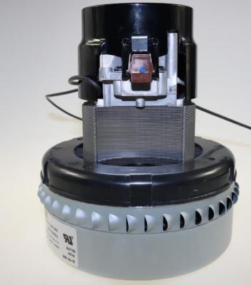 China single phase Carbon Brush Motor for vacuum auto loader 300G hopper loader 700G spare part factory pricec en venta