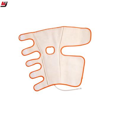 China DVT prevention on sale! Disposable DVT Therapy Compression Leg Calf Sleeve With Single Use for sale