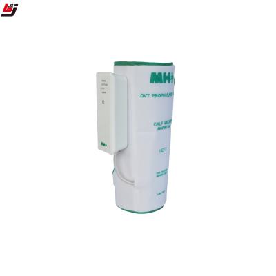 China Portable DVT Prevention Air Compression Therapy Device For Leg Massage With CE Approved for sale