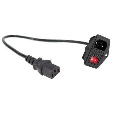 China PVC Altitude Series Power Unit PVC Cable Wire Elevation Series Power Unit for sale