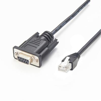 China Computer programming cable for AS-Interface/PLC gateways Barcode Scanner Cable for sale
