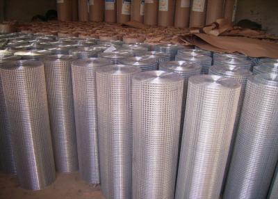 Cina 1/2 «galvanizzato per la rete metallica saldata di costruzione in vendita