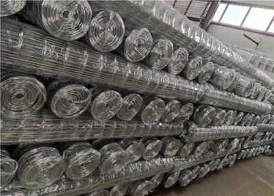 Cina il diametro di 1.35mm ha galvanizzato il cavo saldato d'acciaio Mesh Square Hole 3x3 in vendita