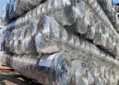 Cina cavo saldato immerso caldo 3x3 Mesh Stainless Steel di 1.5mm in vendita