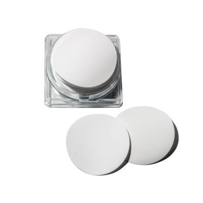 China Hydrophilic Polypropylene(PP) Membrane Disc Filter 20μm Pore Size for sale