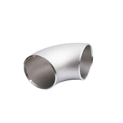 Chine Connexion de soudage 45 degrés en acier inoxydable Homme Femme Coude Offre avec et support personnalisé à vendre