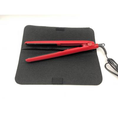 China Protect P002 Heat Proof Iron Heat Sensitive Outdoor Mat for sale