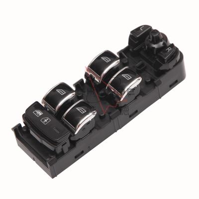 China ABS 31415521 Fits For 18-20 New Volvo S90 V90 Left Front Power Window Switch Drivers for sale
