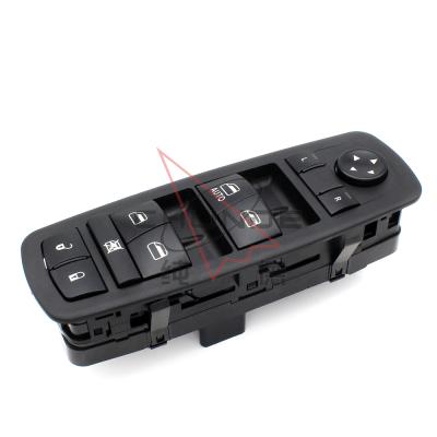 China Master Window Switch 4602632AH For Jeep Liberty Dodge Nitro Journey 2008 - 2012 4602632AG 4602632AD LD-27001 for sale