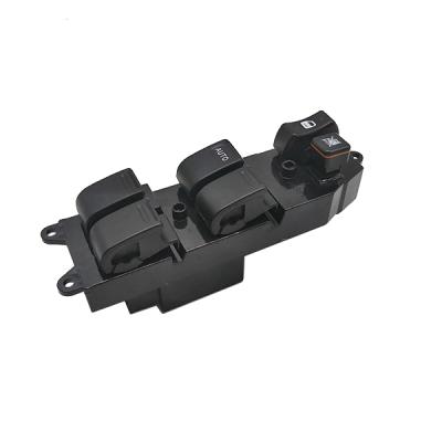 China ABS Good Quality Automatic Window Power Switch For Great Wall Haver 8227003ABS for sale