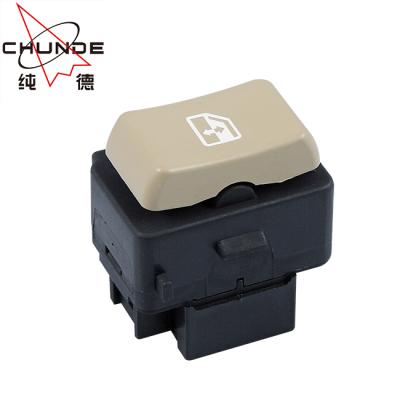 China Quality ABS Window Power Regulator Switch For Buick Regal OEM 5475734 for sale
