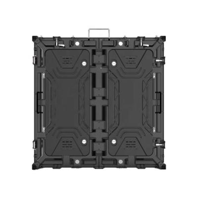China Durable P3 Outdoor Led Display Advertising Board Energy Saving 960*960mm for sale