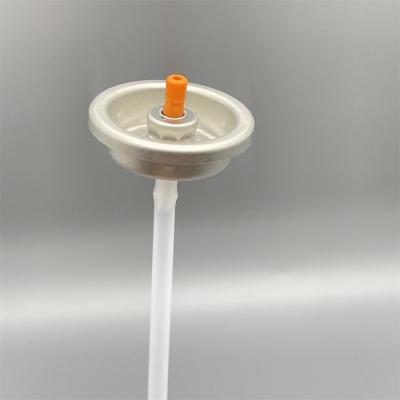China Premium Air Conditioner Cleaning Agent Valve for HVAC Systems with Durable Sealing Technology for sale