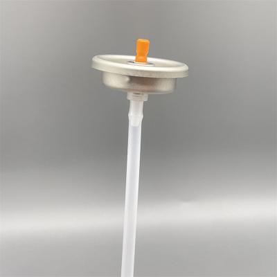 中国 コンパクトエアコン清掃剤バルブ 携帯用 ユーザーフレンドリーな機能 販売のため