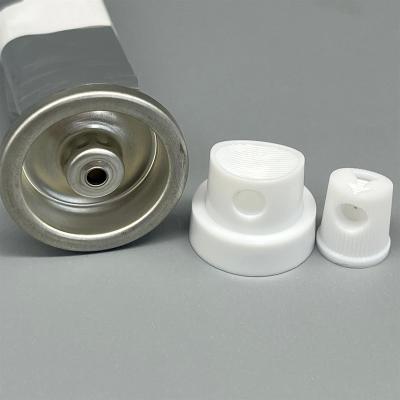 China Reliable Female Bag On Valve for Aerosol Canisters with Easy Dispensing Control for sale