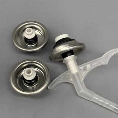 Cina Valvola di distribuzione di schiuma in PU intelligente per la stampa 3D con controllo automatico in vendita