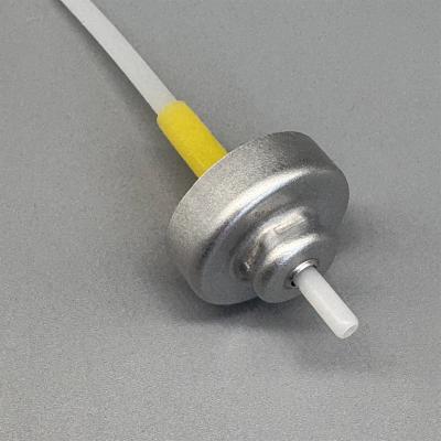 Cina Valvola di misurazione di stamina di plastica versatile da 20 mm per sistemi HVAC con prestazioni stabili in vendita