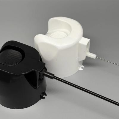 China 65mm Insecticide Cap for Commercial Use with High-Performance Trigger Spray for sale