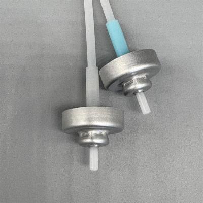 China Precision 20mm Metered Valve for Industrial Dispensing Systems – Durable, Adjustable & Leak-Proof for sale