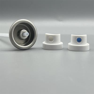 China Heavy-Duty Sun Protection Valve for Agricultural Machinery with Heat-Shield Technology for sale