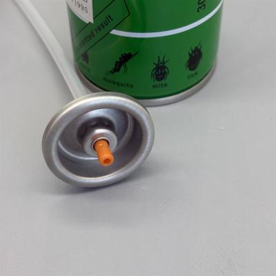 China Compact Water-Based Insecticide Valves for Residential Gardens with Child-Safe Lock for sale
